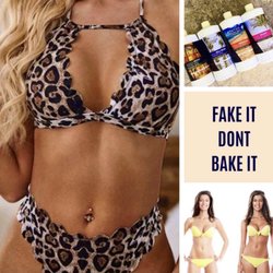 Sabby's Tanning, Braids and Bridal - Are you ready for Spring Break and Summer around the corner?
