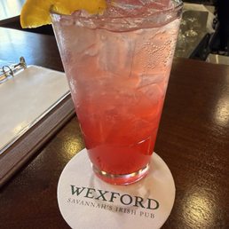 Blood orange Paloma Blood orange Paloma