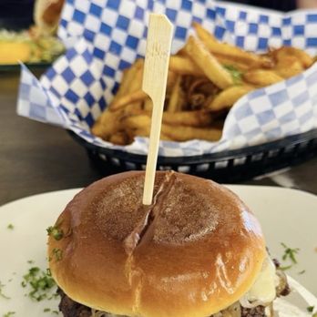Marks Burgers - Smash and Fries. - Burgers Near Me - Cathedral City, California Marks Burgers - Smash and Fries. - Burgers Near Me - Cathedral City, California