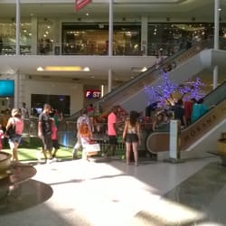 Shopping Del Rey
