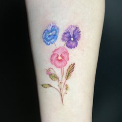 Kento Tattoo