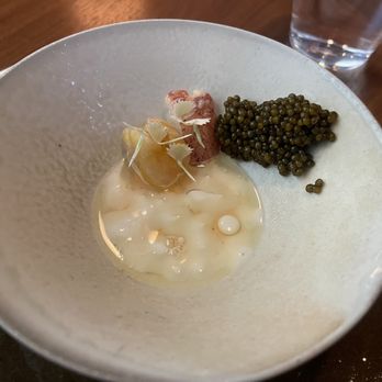 Smyth - Maine Lobster & Caviar - New American Near Me - Chicago, Illinois