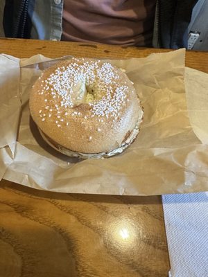 Bagel & Brew by null