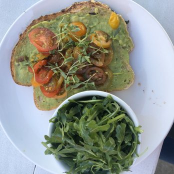 Toast on First - The Cali Toast - Coffee & Tea Near Me - Whittier, California Toast on First - The Cali Toast - Coffee & Tea Near Me - Whittier, California