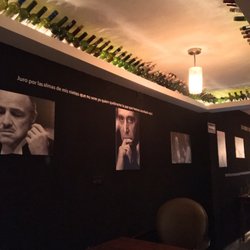 Don Corleone Cucina Italiana