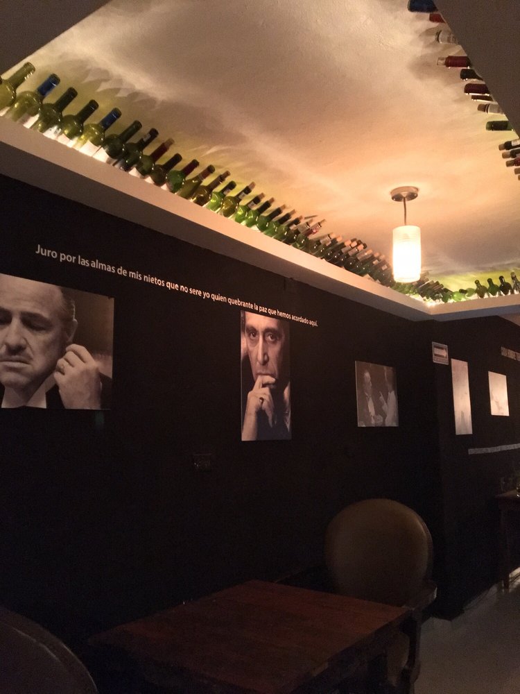 Don Corleone Cucina Italiana