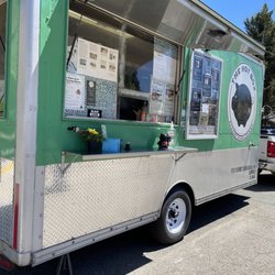 The Hot Box BBQ - Open for business