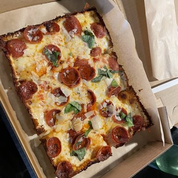 Thicc Pizza Co. - Pizza Near Me - Albuquerque, New Mexico Thicc Pizza Co. - Pizza Near Me - Albuquerque, New Mexico