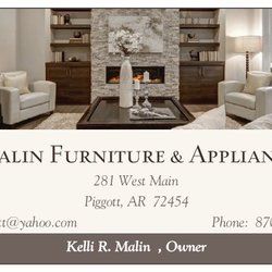 Malin Furniture & Appliance
