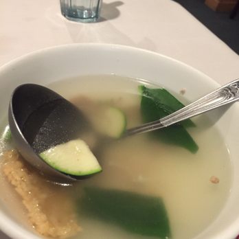 Tsing Tao Chinese Restaurant - Sizzling rice soup is laughable. - Chinese Near Me - Clovis, California Tsing Tao Chinese Restaurant - Sizzling rice soup is laughable. - Chinese Near Me - Clovis, California