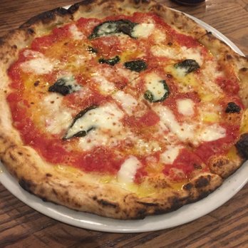 Jay’s Artisan Pizza - Margherita - Pizza Near Me - Buffalo, New York Jay’s Artisan Pizza - Margherita - Pizza Near Me - Buffalo, New York