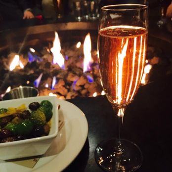 Bar Bocce - Pizza Near Me - Sausalito, California