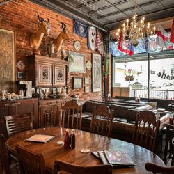 The Crown & Thistle