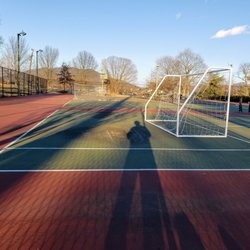 Preston Park - Tennis Courts in Preston Park