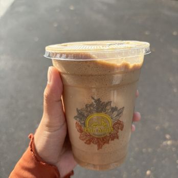 Phin Smith - Small coconut coffee iced blend - Coffee & Tea Near Me - Garden Grove, California Phin Smith - Small coconut coffee iced blend - Coffee & Tea Near Me - Garden Grove, California