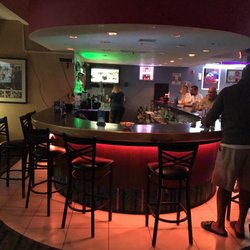 Sports Page Bar