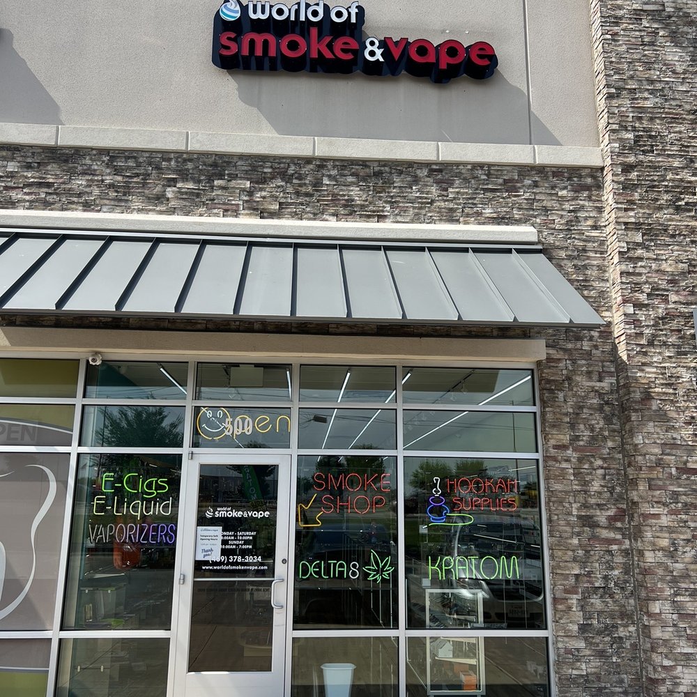 TOP 10 BEST Head Shops in Collin County, TX - Updated 2026 - Yelp