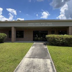 Post Offices