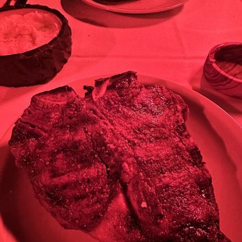 Don Julio - T-bone - cooked perfectly - Steakhouses Near Me - Buenos Aires, C
