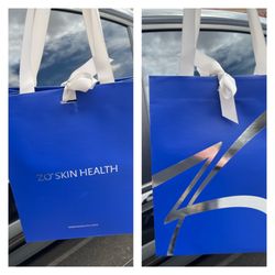 RejuvLV Wellness & Aesthetics - Picked up my skin care!!  the scrub & Alastin brand! 03/30/2023