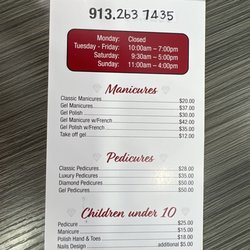 Diamond Nails & Spa