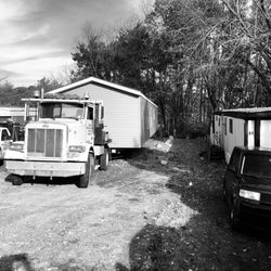 The Cities Pro - Thorough Professional Transportation including leveling and anchoring.