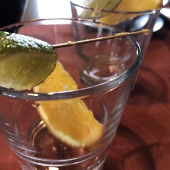 Descanso - Don Julio 1970!  White Añejo!  So delicious after brunch drink! - Mexican Near Me - Costa Mesa, California