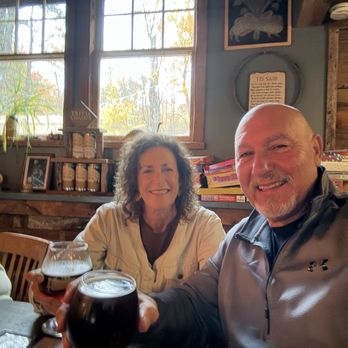 Rough Cut Brewing - New American Near Me - Kerhonkson, New York