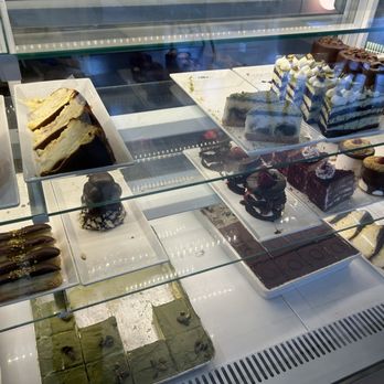 Cappadocia Cafe & Bakery - Bakeries Near Me - Vaughan, Ontario Cappadocia Cafe & Bakery - Bakeries Near Me - Vaughan, Ontario