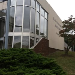 Ellen Coolidge Burke Branch Library - Alexandria Library