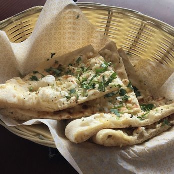 Tarka Indian Kitchen - Garlic naan - Indian Near Me - San Antonio, Texas Tarka Indian Kitchen - Garlic naan - Indian Near Me - San Antonio, Texas