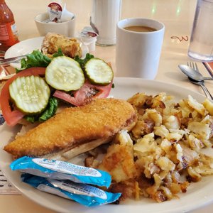 George’s Beechwold Diner on Yelp