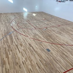 Utah Court Surfacing