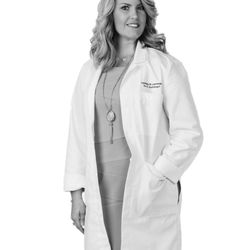 Conway Ear Nose & Throat Clinic - Lyndsey Lawrence, Doctor of Audiology