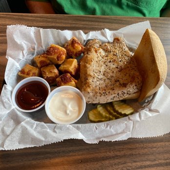 Good Fellas Tavern - The special - Sports Bars Near Me - Argyle, Wisconsin