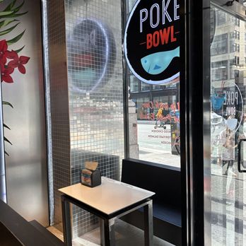 Poke Bowl - Poke Near Me - New York, New York Poke Bowl - Poke Near Me - New York, New York