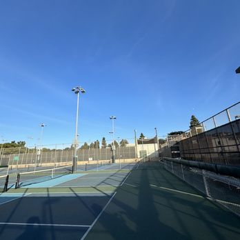 Recreation Park - Parks Near Me - El Segundo, California
