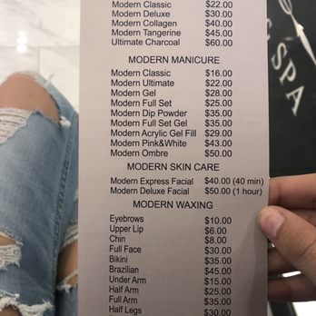 Modern Nails & Spas - Nail Salons Near Me - Calimesa, California Modern Nails & Spas - Nail Salons Near Me - Calimesa, California