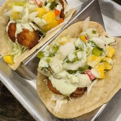 El Mexicano Tacos and Cantina