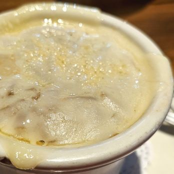 Mimi's Cafe - French Onion Bowl - American Near Me - Torrance, California Mimi's Cafe - French Onion Bowl - American Near Me - Torrance, California