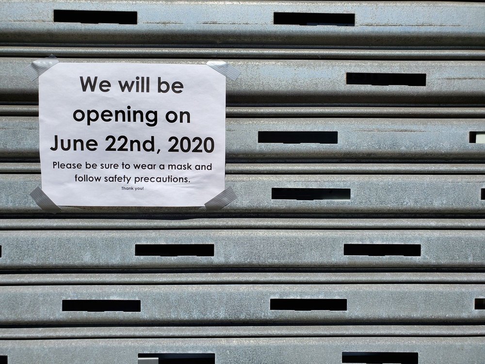 JIANG DONG LAUNDRY AND DRY CLEANERS Updated June 2024 6295 Forest