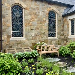 Wellesley Hills Congregational Church
