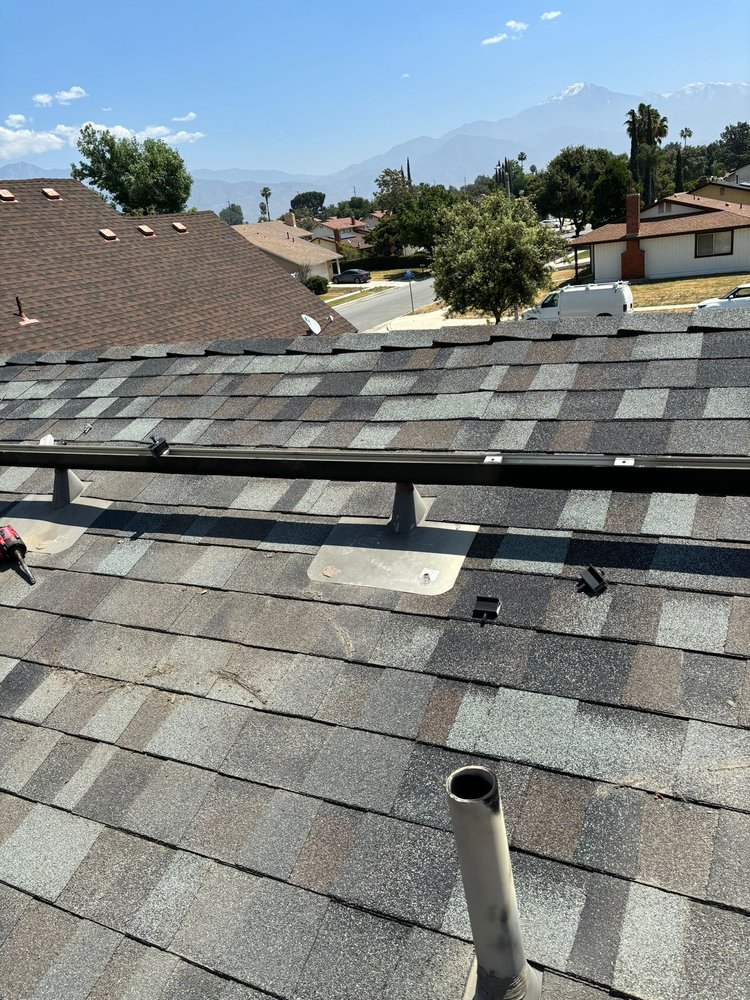 Slide of Oscar & Rosa