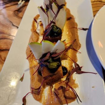 The Local - Pb&J porkbelly - Seafood Near Me - Fallston, Maryland