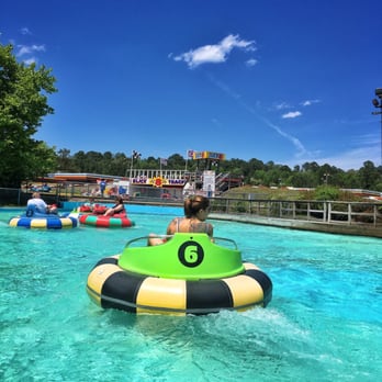 Motor World - Bumper Boats. Nice break from the heat of the karts. - Mini Golf Near Me - Virginia Beach, Virginia Motor World - Bumper Boats. Nice break from the heat of the karts. - Mini Golf Near Me - Virginia Beach, Virginia