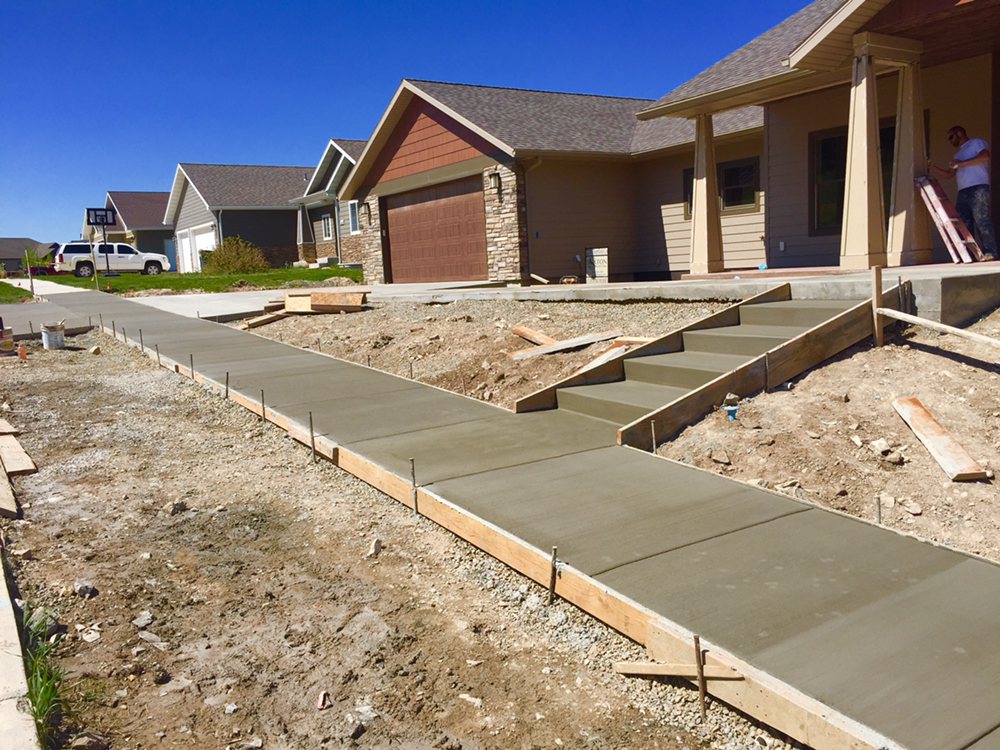 DEVINE DESIGN CONCRETE Updated September 2024 14 Photos Helena