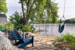 Minnesota Lake Life Rentals Logo