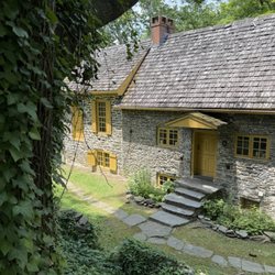 Historic Rittenhouse Town