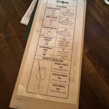 Low Key - Menu - Bars Near Me - Portland, Maine Low Key - Menu - Bars Near Me - Portland, Maine