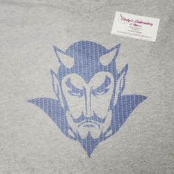 Pinky’s Embroidery & More - We offer embroidery, screen printing, engraving, custom apparel, trophies, plaques, memorabilia, and personalized gifts perfect for any team